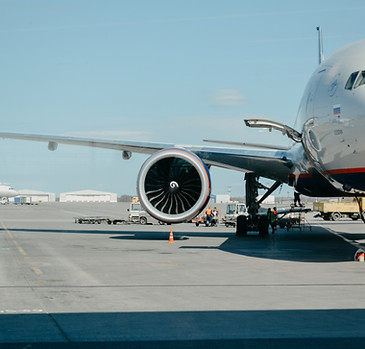 Abholung des Audi vom Audi Airport Service am Flughafen München