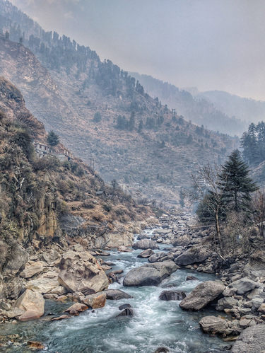 Image by Harigovind Kaninghat