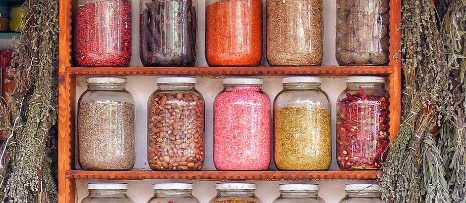 Best Eats Around Morocco 