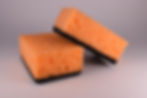 sponges