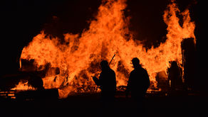 The Wildfire Protection Gap: Who Pays When Wildfires Strike?
