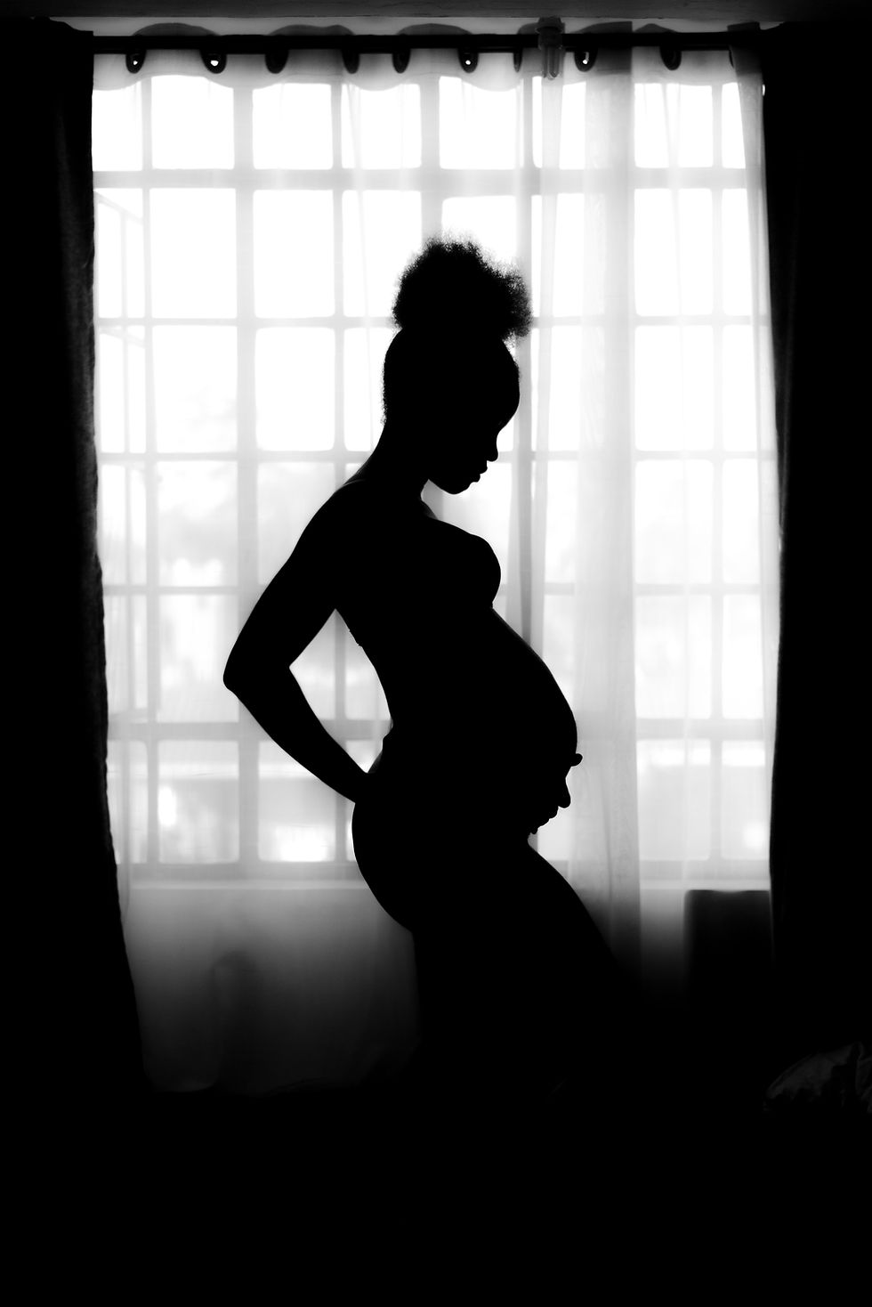 Strong as a Mother - Childbirth Prep E-Class $100