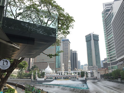 Popular corporate photoshoot locations