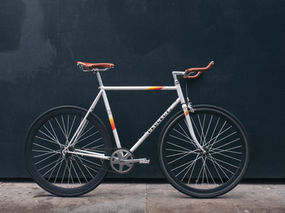 Bike Theft Prevention
