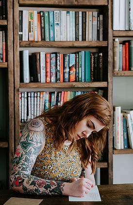 Image by Annie Spratt