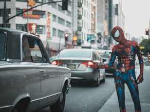 San Diego Comic-Con Announces November 2021 Convention