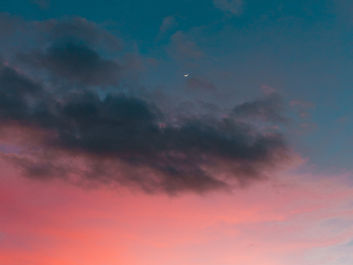 What does a sunset mean to you?