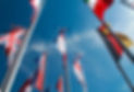 UK Flagpole Hire