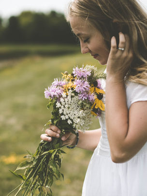 Unikke bryllupsbuketidéer: Skab et mindeværdigt blomsterarrangement til din store dag