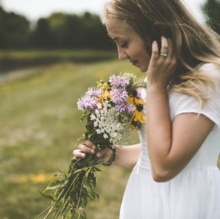 Unikke bryllupsbuketidéer: Skab et mindeværdigt blomsterarrangement til din store dag
