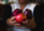 Infusión de Manzana y Jengibre