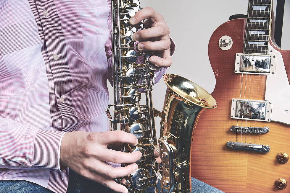WOODWINDS/BRASS