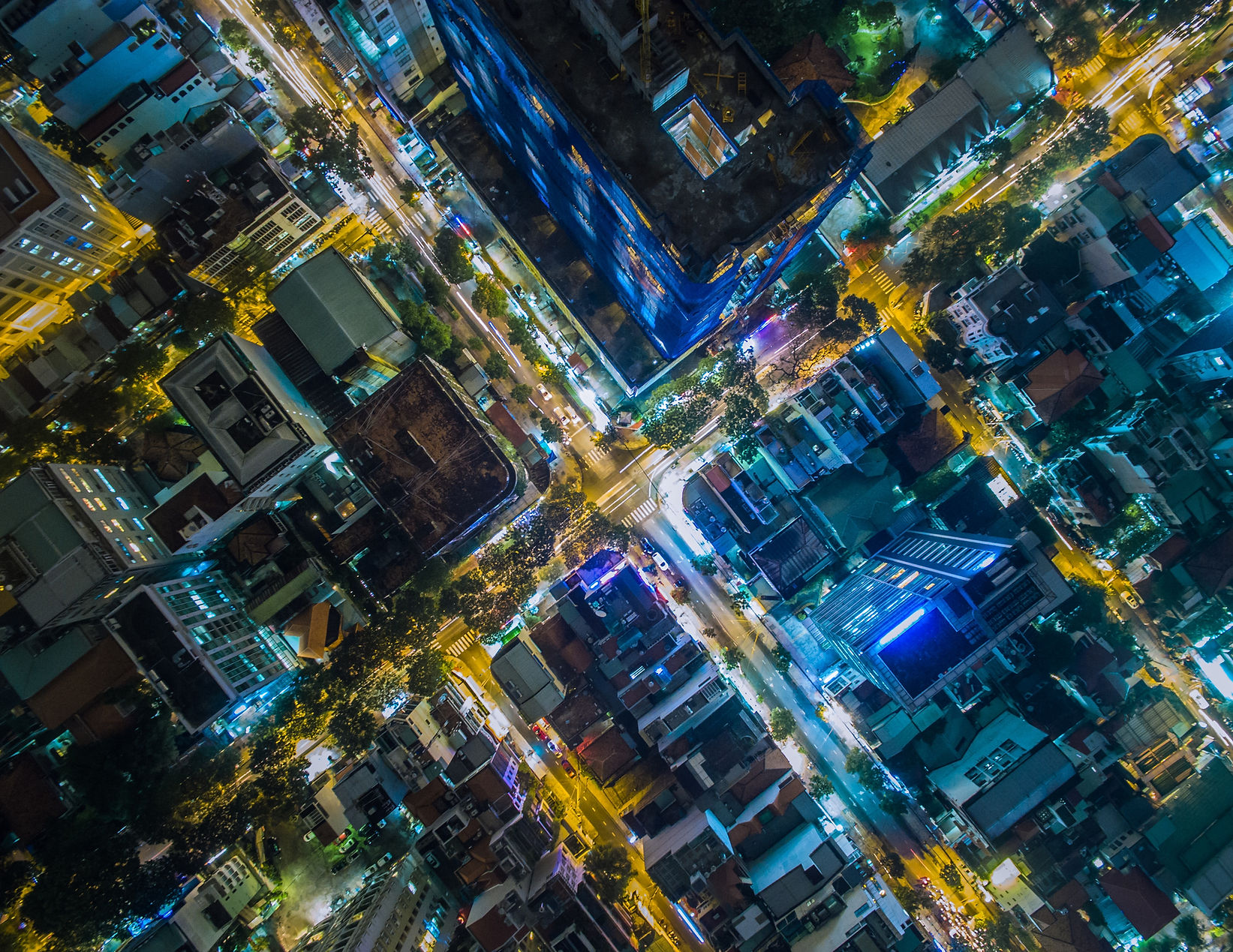 Image by Peter Nguyen