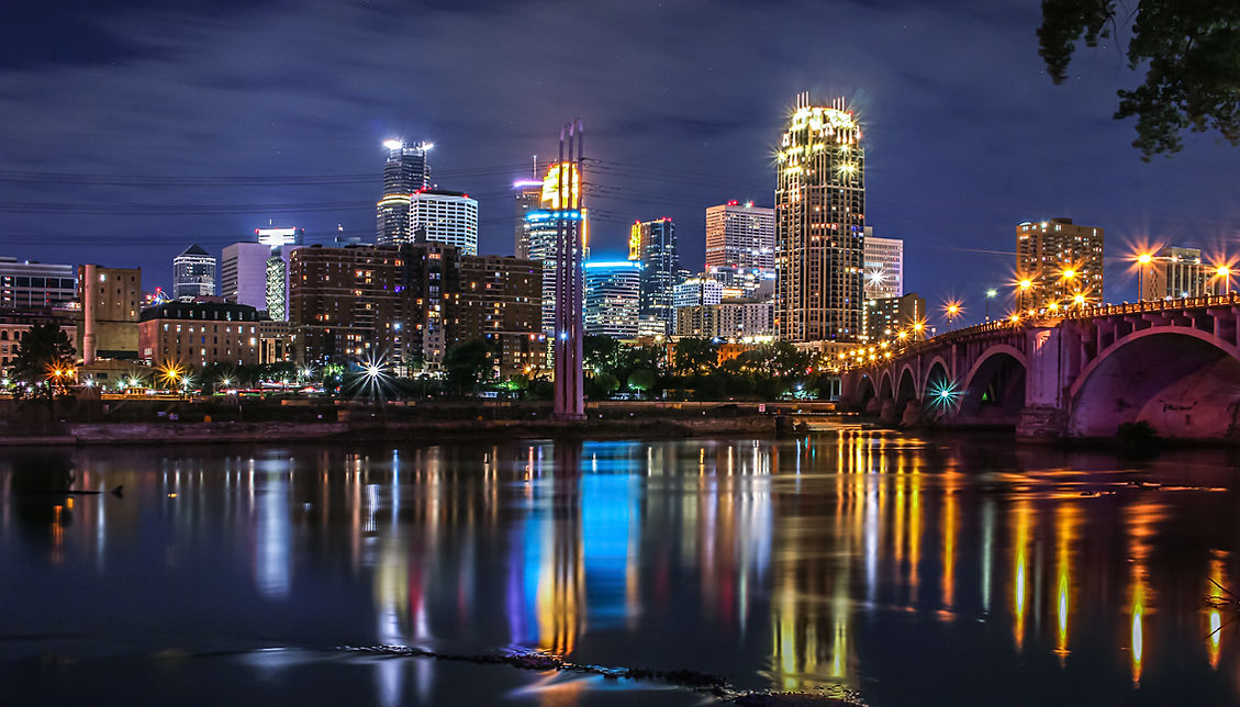 Minneapolis Mobile IV Therapy