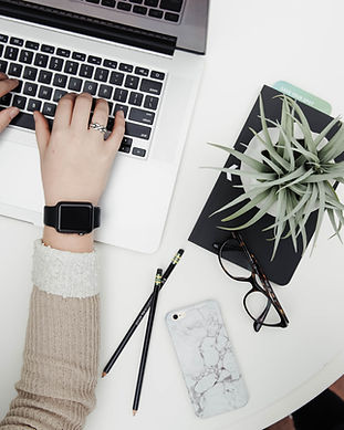 PROFESSIONAL COPYWRITING for blog and web (optimized for SEO) in Spanish and English