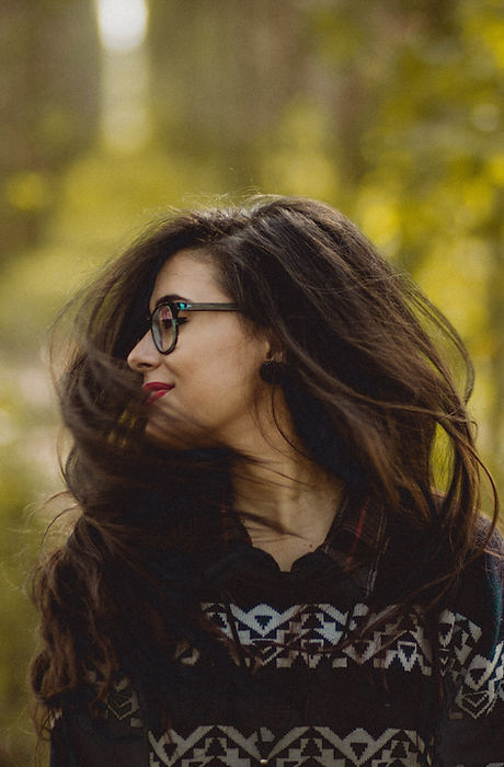 Refresh me: cover gray, darken, or change the tone of your hair. Get rid of that stubborn gray. 