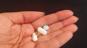 UHL patients involved in study showing arthritis treatment may significantly improve COVID survival