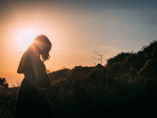 Acceptance and Commitment Therapy for Childbirth Preparation with Nina Isabella