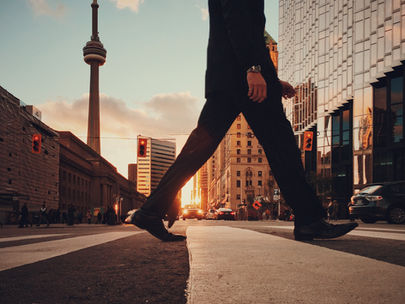 Little Tips To Keep Moving