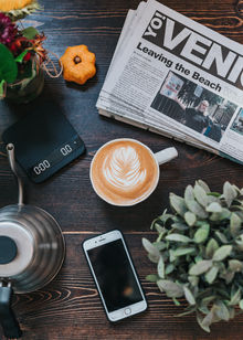 Swan's Picks: Schools, public safety, and city spending--some interesting stories on local staples.