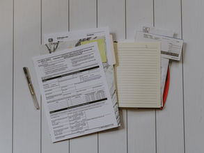 Update Your I-9 Forms