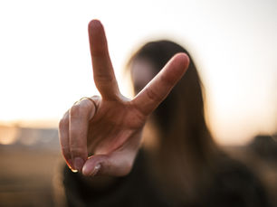 How to Stop Getting Stuck in Distress: A Two-Step Shift from Overthinking to Action