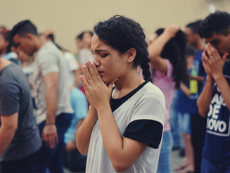Como é a Igreja Cheia do Espírito Santo?