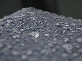 3D Printing with Water Absorbing Polymers