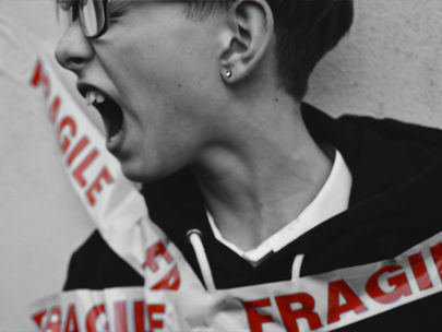 The 10 Ugly Faces of Bullying