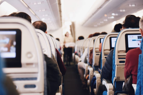 Little Things That Make a Big Difference on a Long Flight