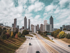 Solomon GA in Atlanta