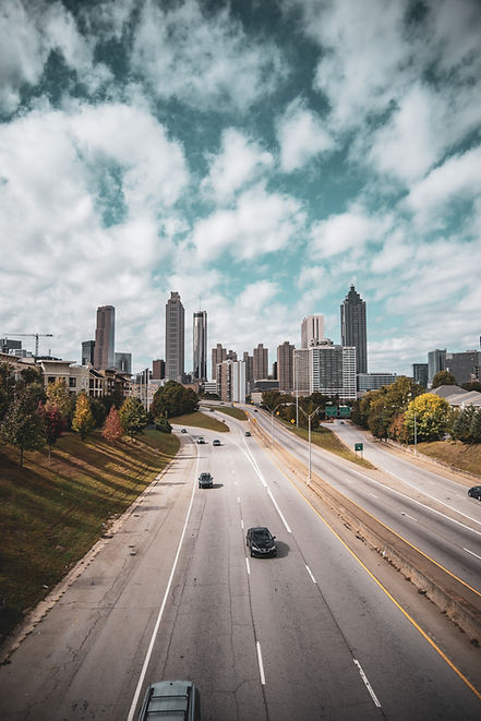 City of Atlanta