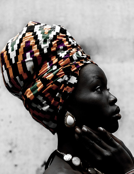 Image by Oladimeji Odunsi