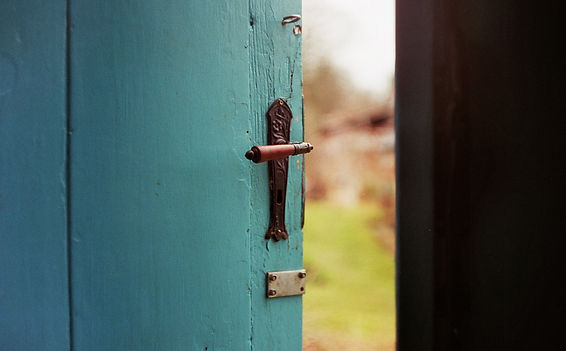 Image by Jan Tinneberg