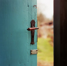 Backdoor