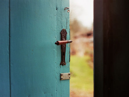 Restoration is on Its Way