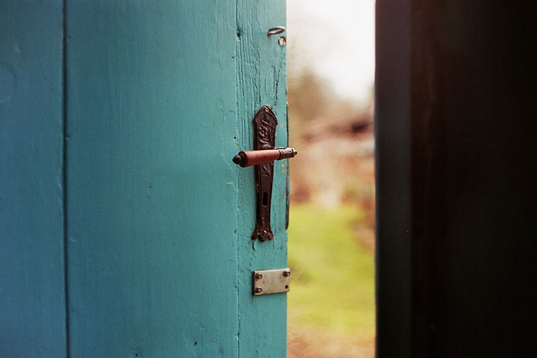 Image by Jan Tinneberg