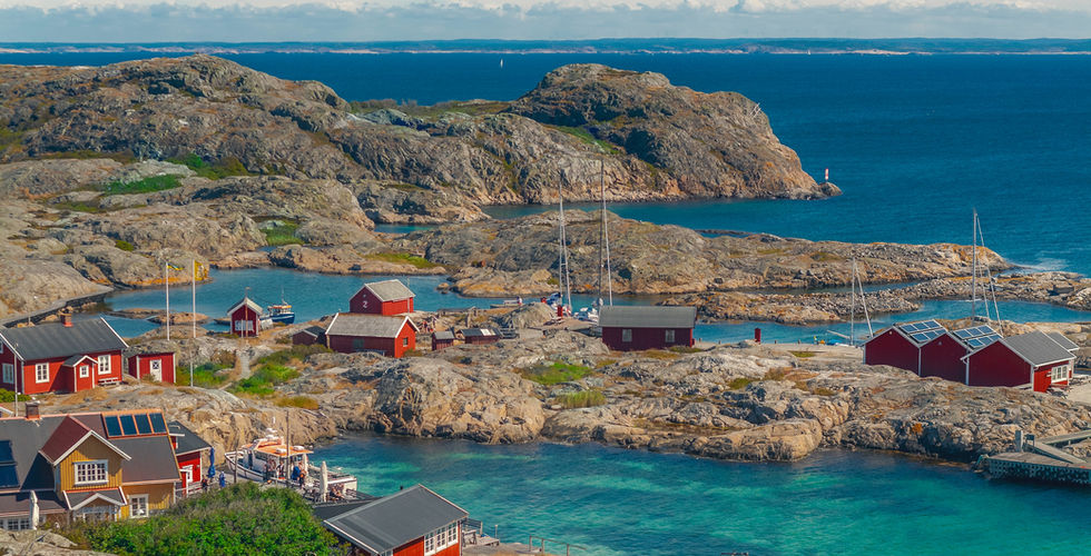 Bohuslän