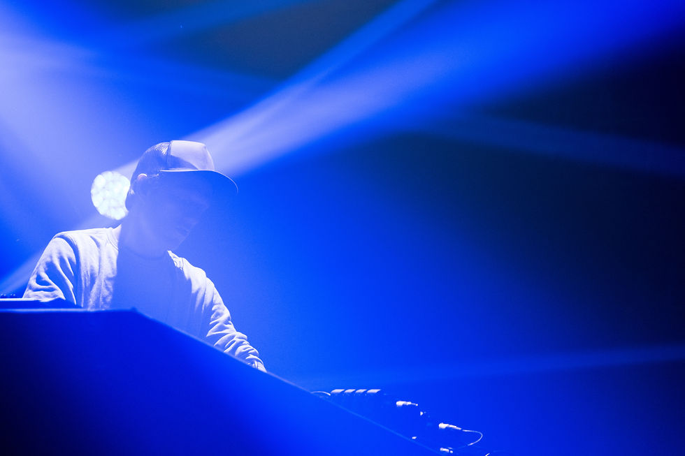 Don't Press Play on the Wrong DJ: 15 Essential Questions to Ask Before You Book