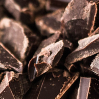 super food all natural 100% organic chocolate