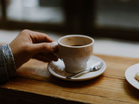Kahve ve Çay Bağımlılığı