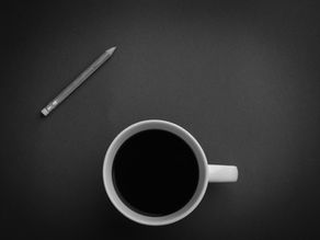 Ink & Coffee