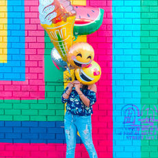 Mettez des couleurs dans votre vie !