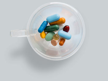 Why Taking Short Term Pain Relief May Help You get Better, Quicker.