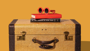 Pérdida de la maleta en un vuelo