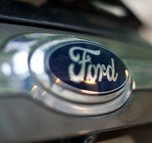 ford repair