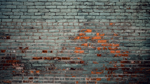 From The Kitchen Window - Walls