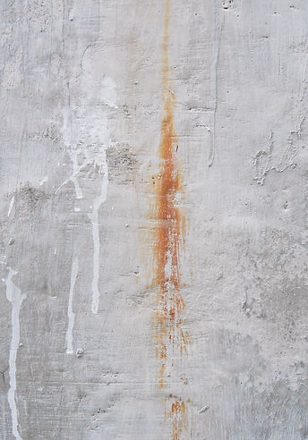 Water Stains