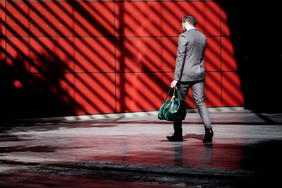 How outsourced CFOs help SMEs grow