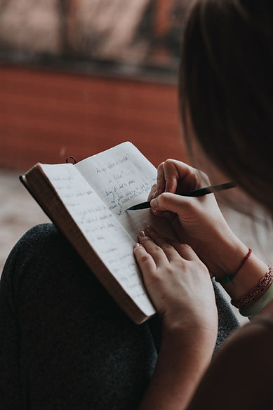 coaching intensif ecriture ados